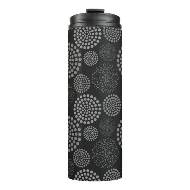 Thermal Tumbler (Front)