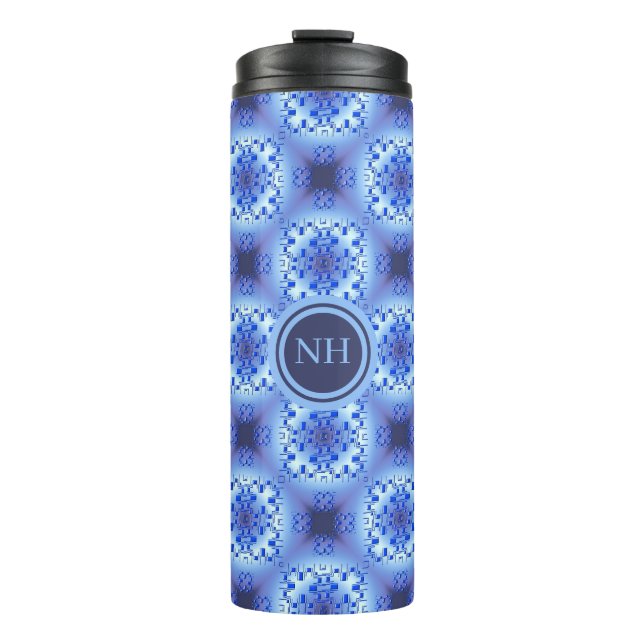 Thermal Tumbler (Front)