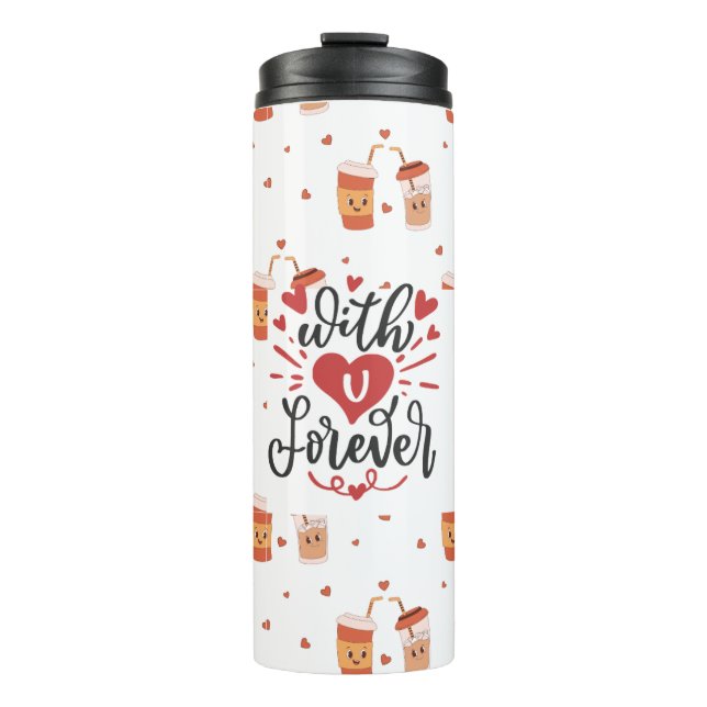 thermal tumbler (Front)