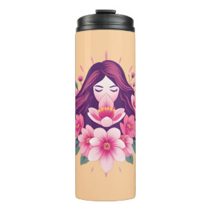 Thermal Tumbler