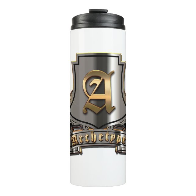 Thermal Tumbler (Front)
