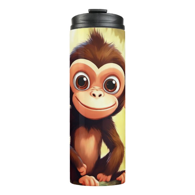 Thermal Tumbler (Front)