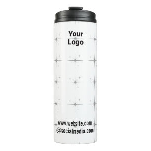 Thermal Tumbler