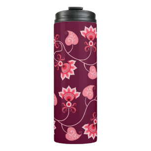 Thermal Tumbler