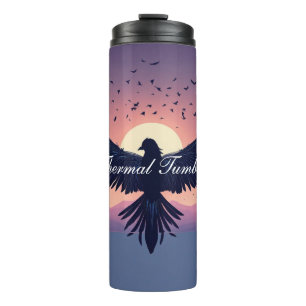 Thermal Tumbler