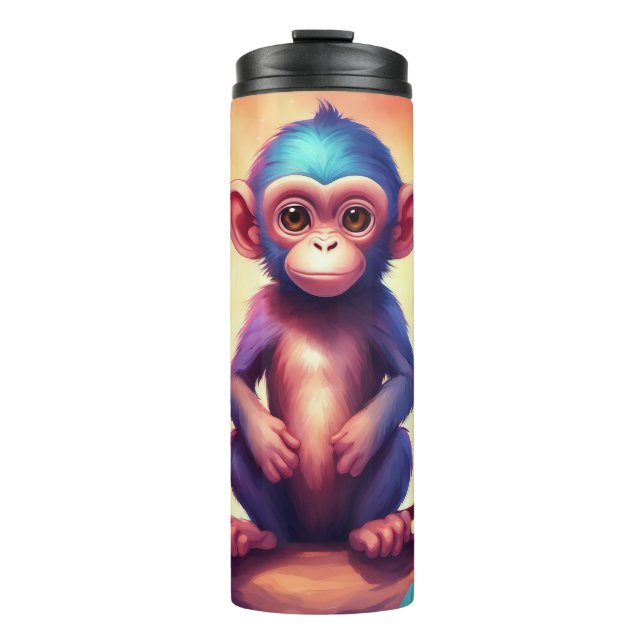 Thermal Tumbler (Front)