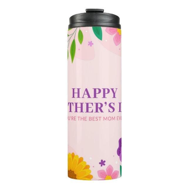 Thermal Tumbler (Front)