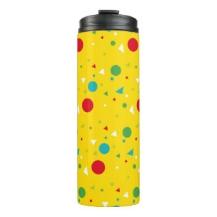 Thermal Tumbler