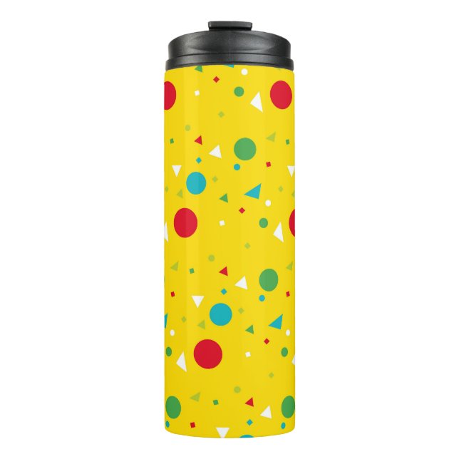 Thermal Tumbler (Front)