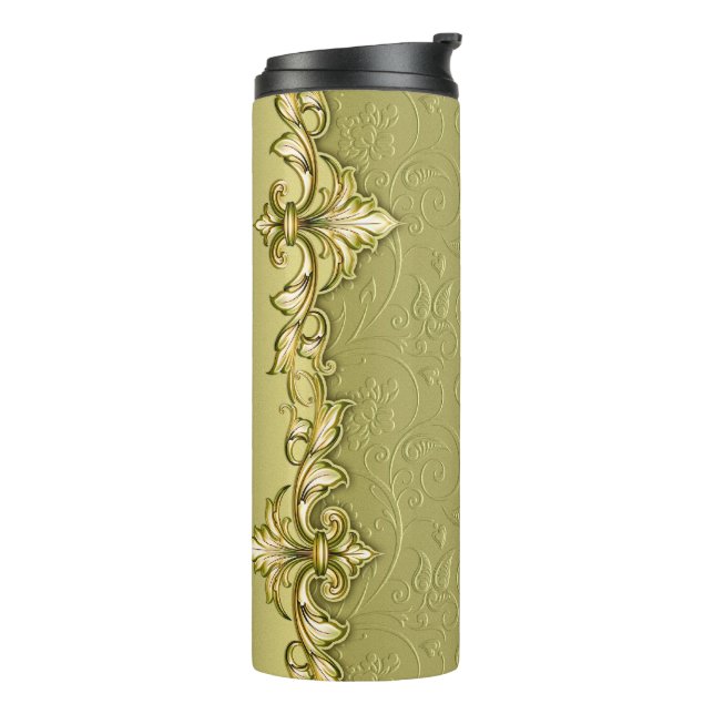 Thermal Tumbler (Rotated Left)