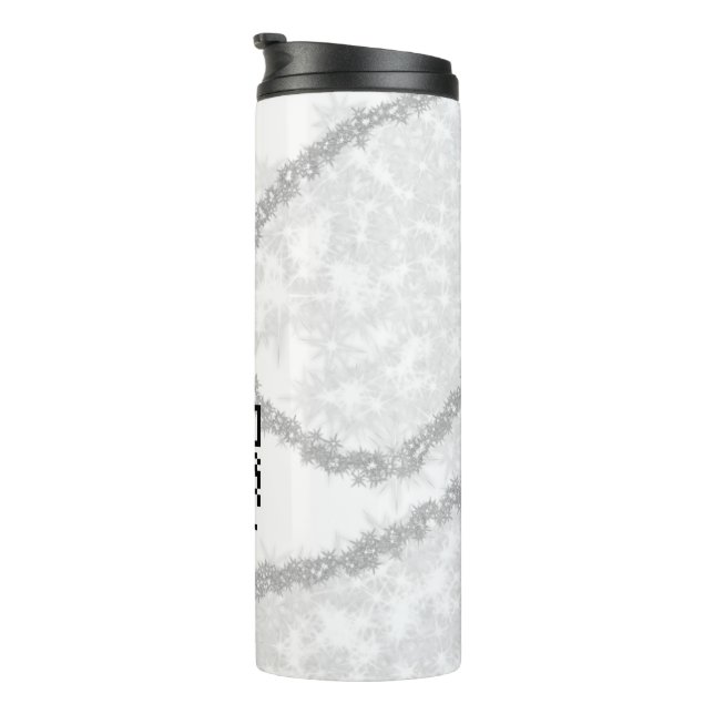 Thermal Tumbler (Rotated Right)