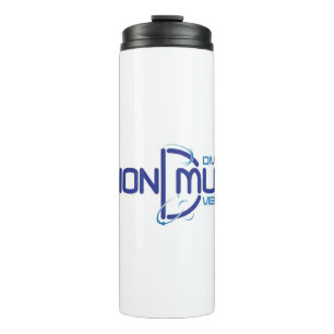 Thermal Tumbler