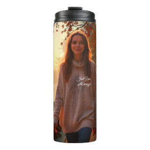 Thermal Tumbler