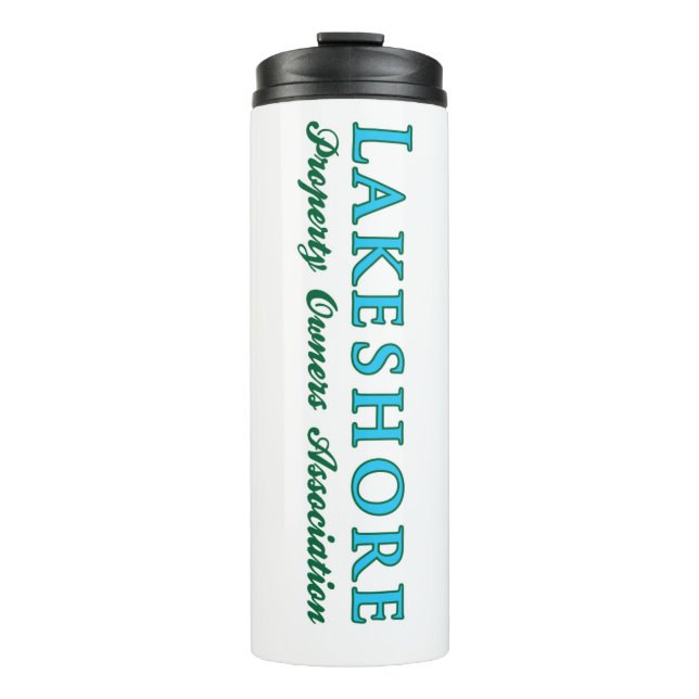 Thermal Tumbler (Front)