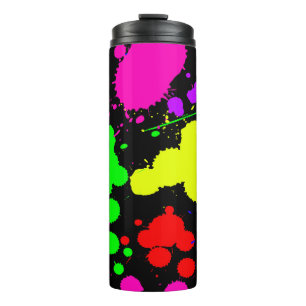 --Thermal Tumbler