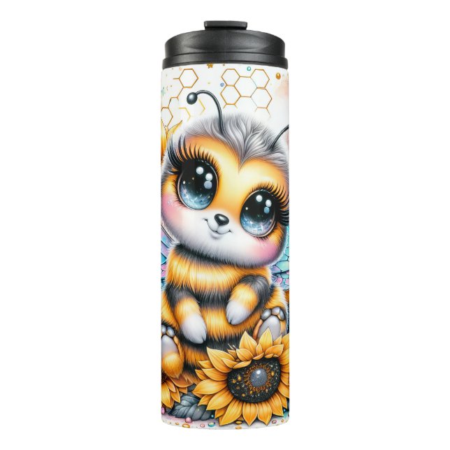  -Thermal Tumbler (Front)