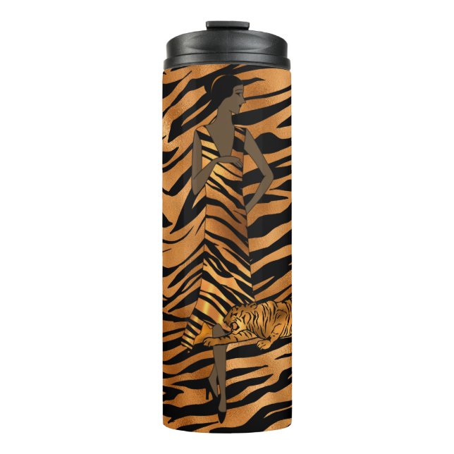 Thermal Tumbler (Front)