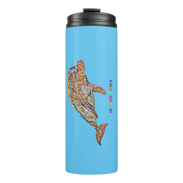 Thermal Tumbler (Front)