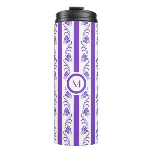 Thermal Tumbler