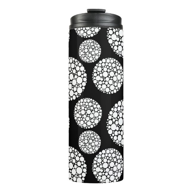 Thermal Tumbler (Front)