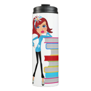 Thermal Tumbler