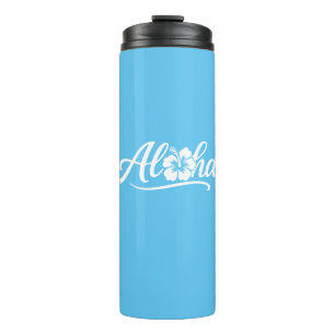 Thermal Tumbler