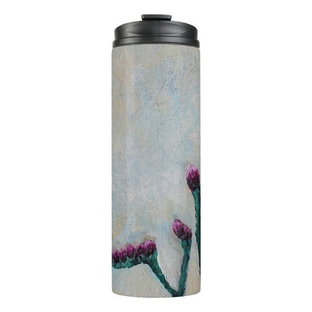 Thermal Tumbler (Front)