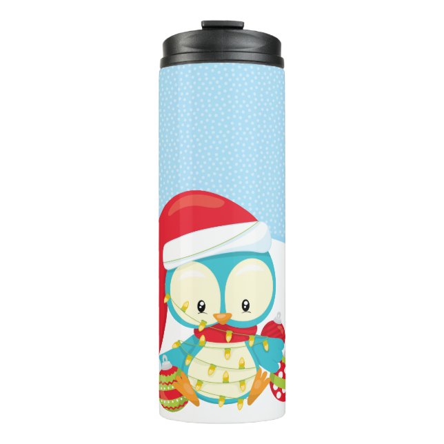 Thermal Tumbler (Front)