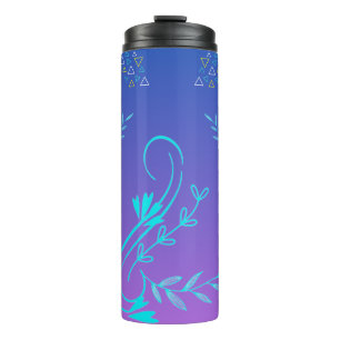 Thermal Tumbler