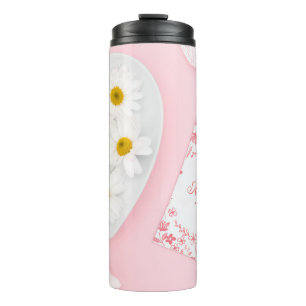 Thermal Tumbler