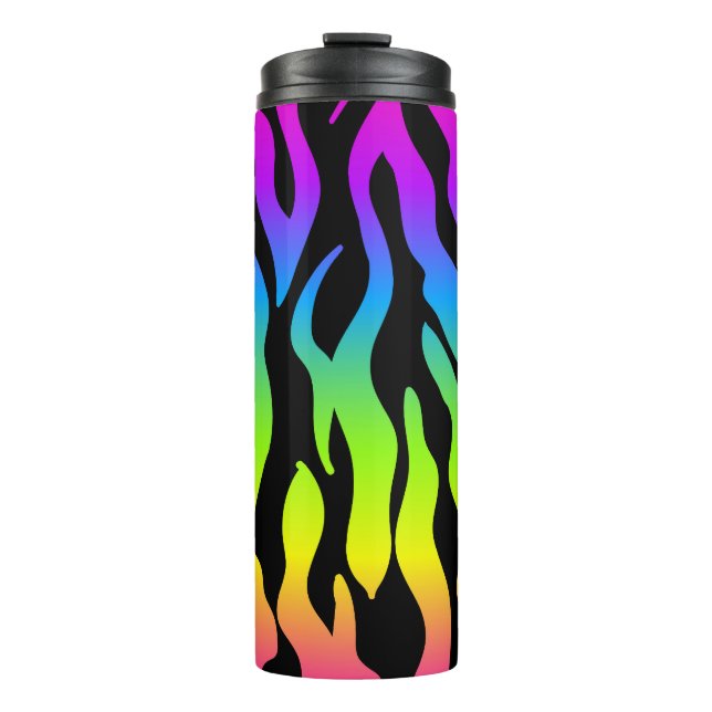 Thermal Tumbler (Front)