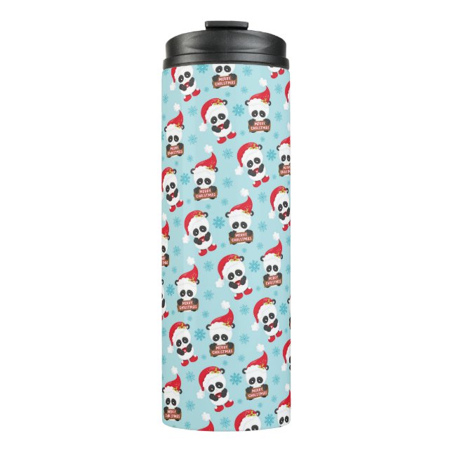 Thermal Tumbler (Front)