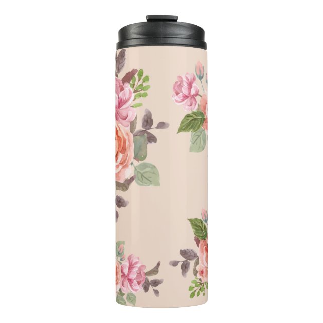 Thermal Tumbler (Front)