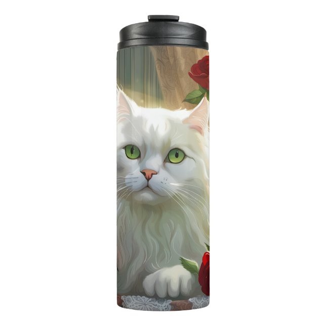 Thermal Tumbler (Front)