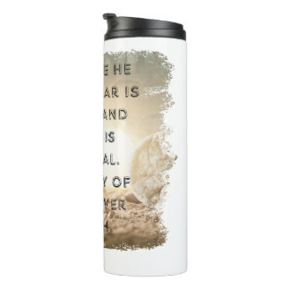 Thermal tumbler