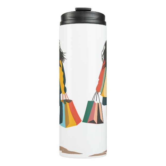 Thermal Tumbler (Front)