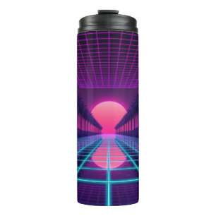 Thermal Tumbler