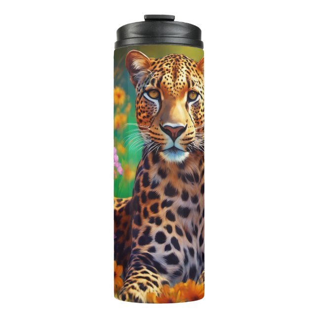 Thermal Tumbler (Front)