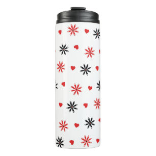 Thermal Tumbler