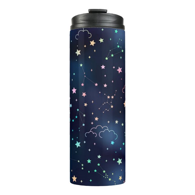  --Thermal Tumbler (Front)