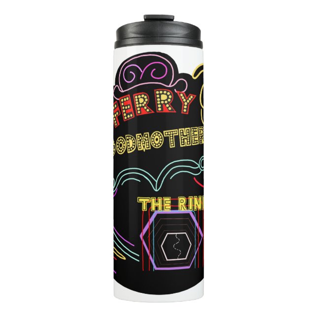 Thermal Tumbler (Front)