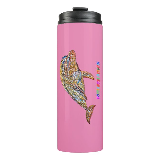 Thermal Tumbler (Front)