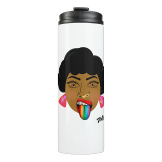 Thermal Tumbler
