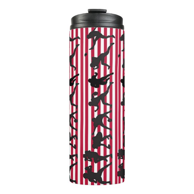 Thermal Tumbler (Front)