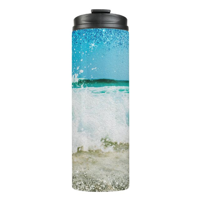 Thermal Tumbler (Front)