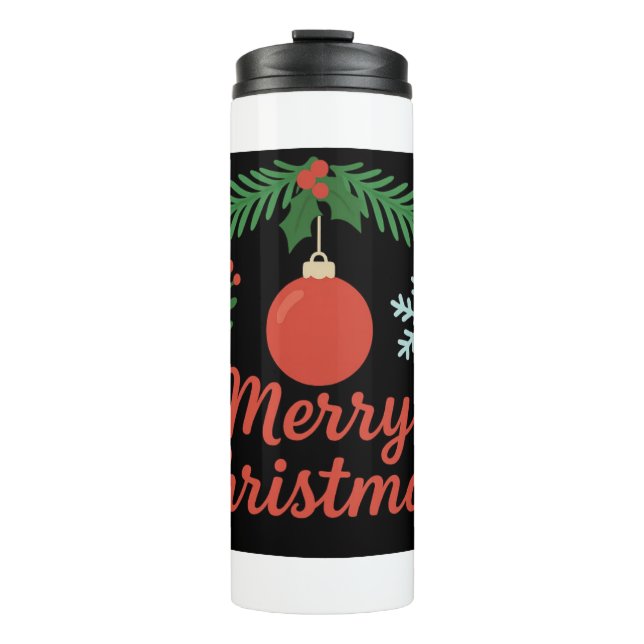 Thermal Tumbler (Front)