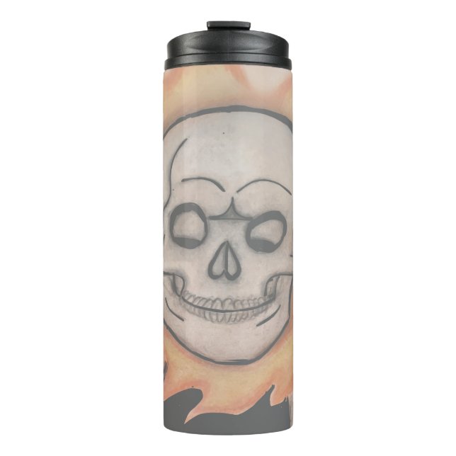 Thermal Tumbler (Front)