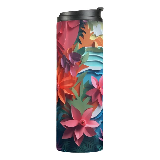 Thermal Tumbler (Rotated Left)