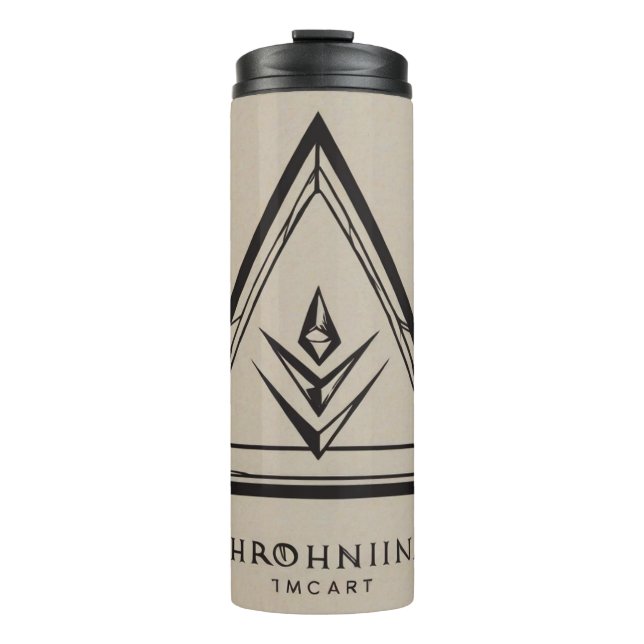 Thermal Tumbler (Front)