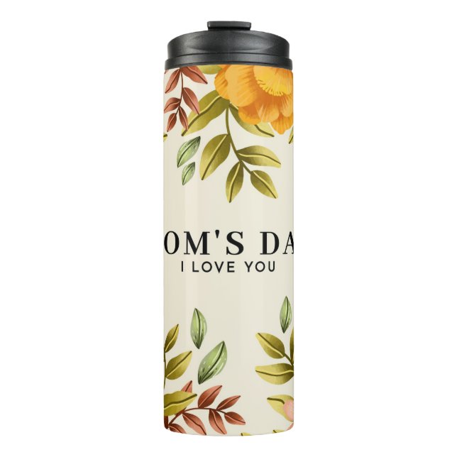 Thermal Tumbler (Front)